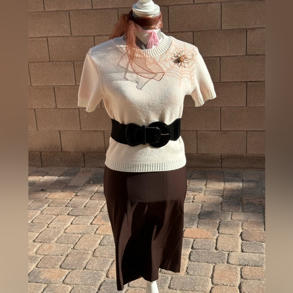 Vintage inspired reproduction